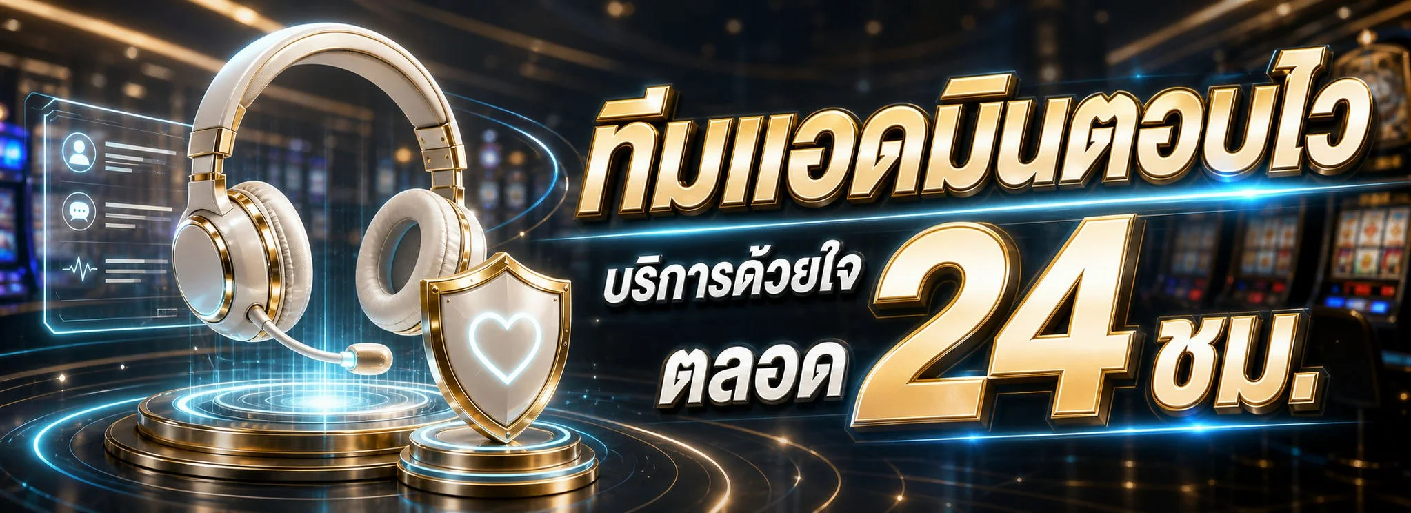 ROYALELUXE เว็บเกมออนไลน์ ฝากถอนออโต้ บริการ 24 ชม.